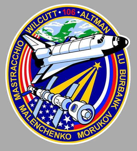 NAVETTE ATLANTIS CB117