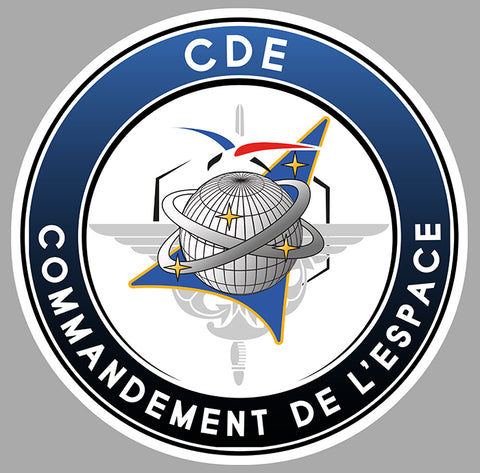 LOGO CDE CD097