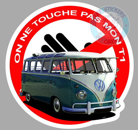TOUCHE PAS COMBI CD158