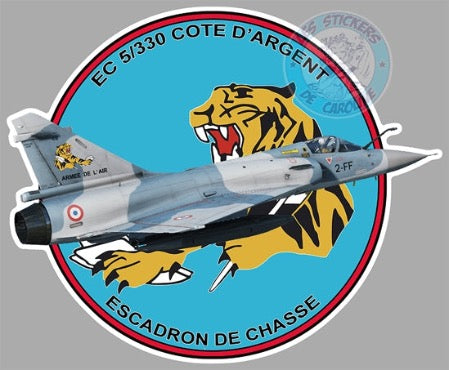 MIRAGE 2000 CD197
