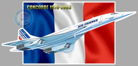 CONCORDE CE012