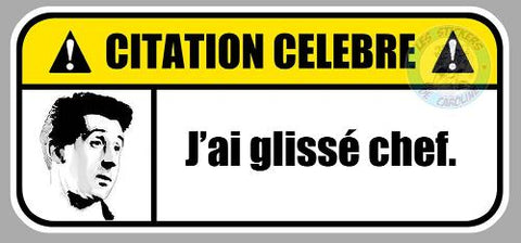 CITATION 7eme compagnie CE019