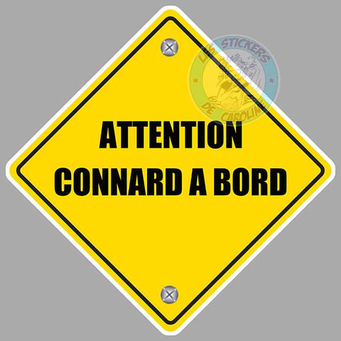 CONNARD A BORD CE039