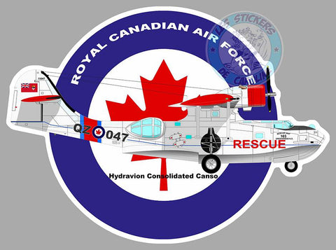 CATALINA PBY 5 CE051