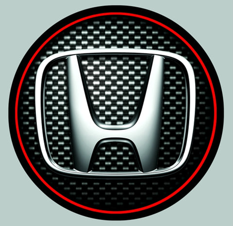 LOGO HONDA CW019