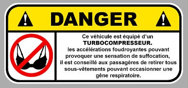 TURBOCOMPRESSEUR DA167