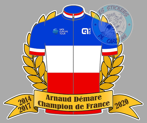 ARNAUD DEMARE DB075