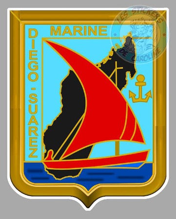 MARINE DIEGO SUAREZ DB137