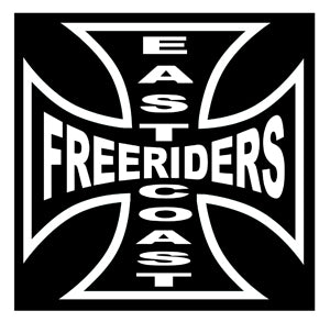 FREERIDERS EAST COAST EA008
