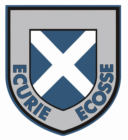 ECURIE ECOSSE EA056