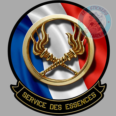 ARMEE INSIGNE ESSENCES EA151