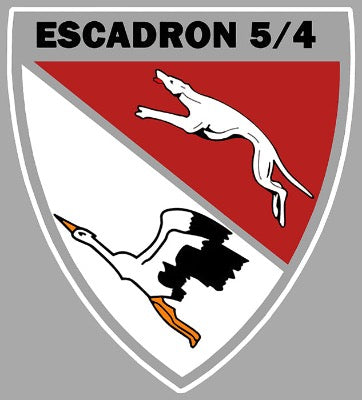 EC 5/4 SAINT DIZIER EA169