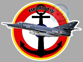 ETENDARD 4 EA171