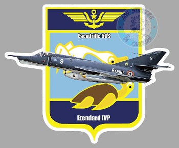 FLOTTILLE BAN HYERES EA172