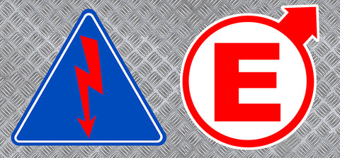 KIT EXTINCTEUR COUPE CIRCUIT EA301