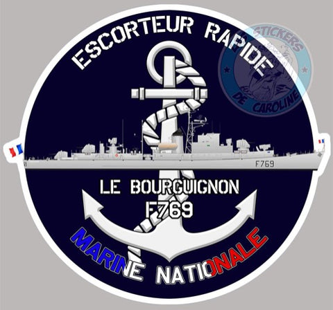 ESCORTEUR LE BOURGUIGNON EZ013
