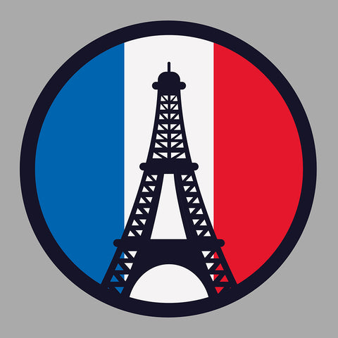 TOUR EIFFEL PARIS FRANCE FA205