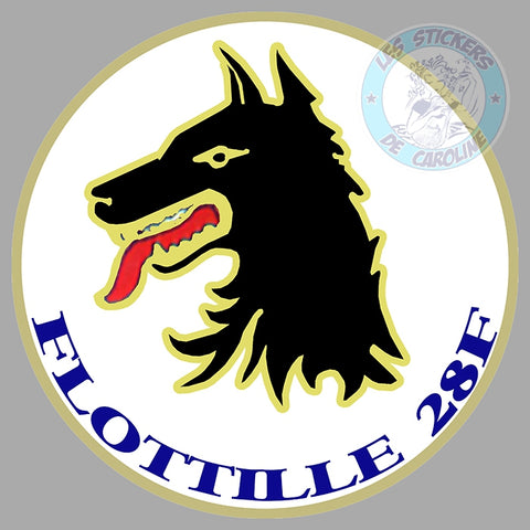 FLOTTILLE 28F FB074