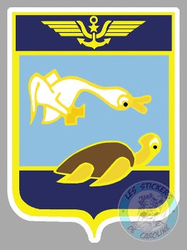 ESCADRILLE 59S FB088