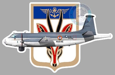 BREGUET ATLANTIC FB103