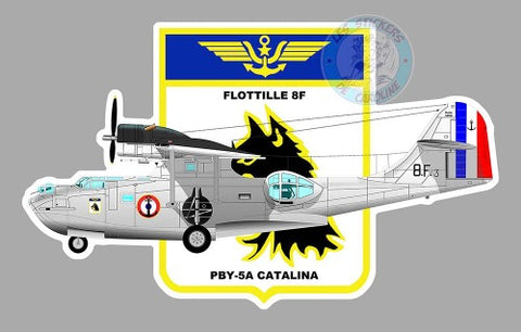 CATALINA 28F 8F FB