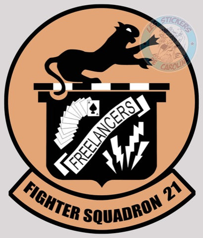 VF-21 FREELANCERS FZ014