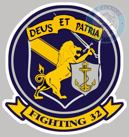 VFA 32 NAVY FZ016