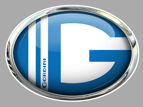 LOGO GA085