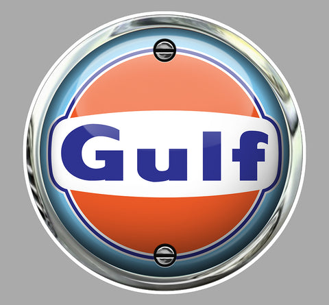 LOGO GA087