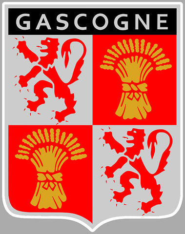EC GASCOGNE GB054