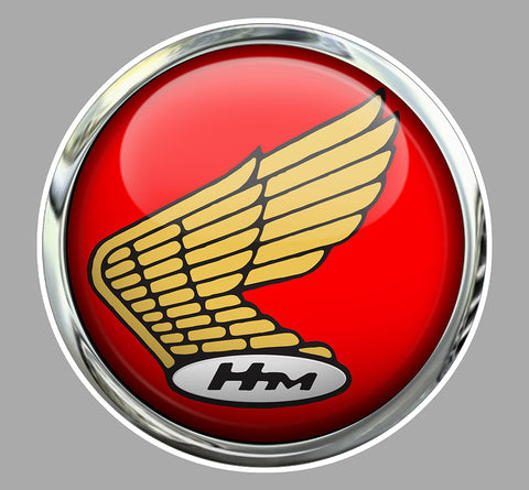 LOGO HA155