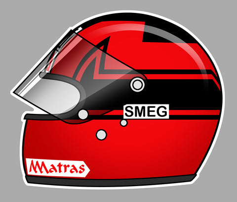 CASQUE VILLENEUVE HA212