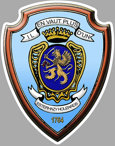 3ème REGIMENT DE HUSSARDS HB113