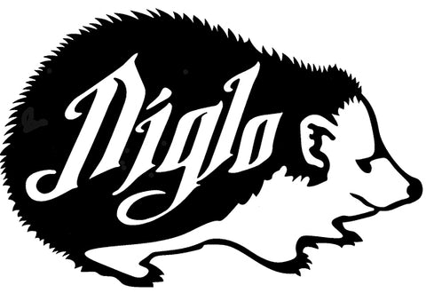 HERISSON NIGLO HB132