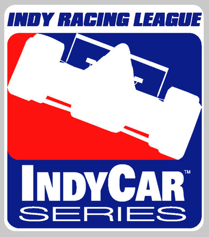INDYCAR SERIES IA025