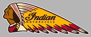INDIAN MOTORCYCLE G IA054