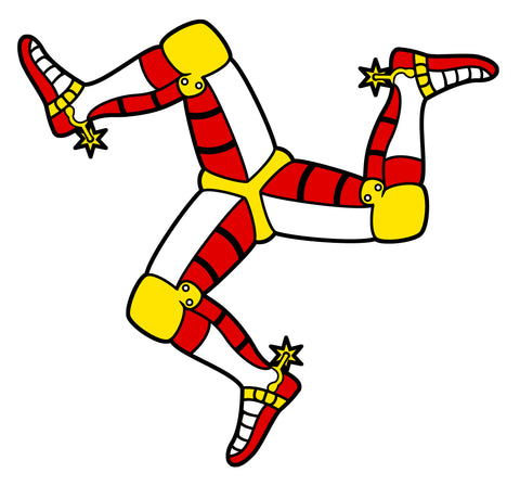 TOURIST TROPHY ISLE OF MAN IA081