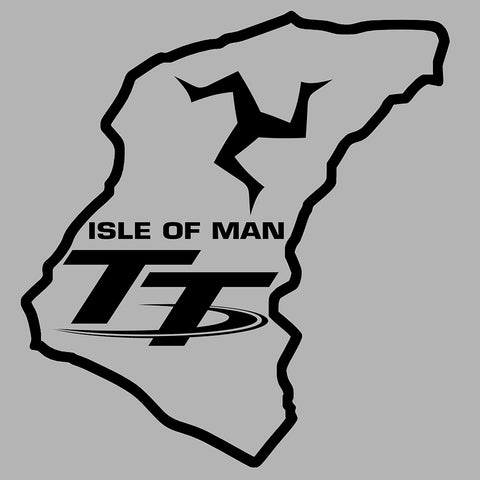 TOURIST TROPHY NOIR IA085