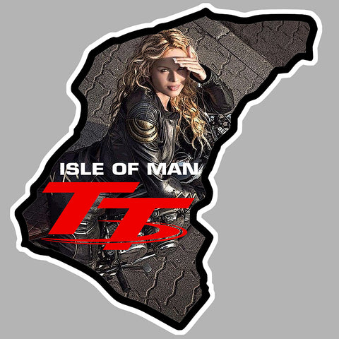 TOURIST TROPHY IA088