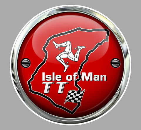 TOURIST TROPHY ISLE OF MAN IA099