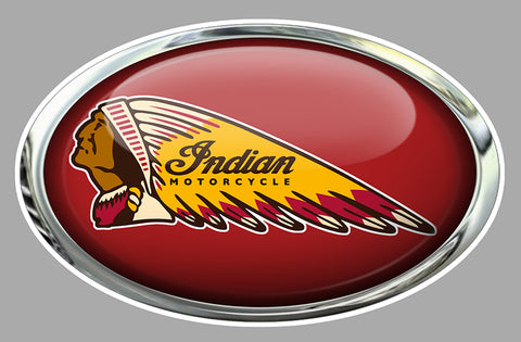 INDIAN MOTORCYCLE IA100