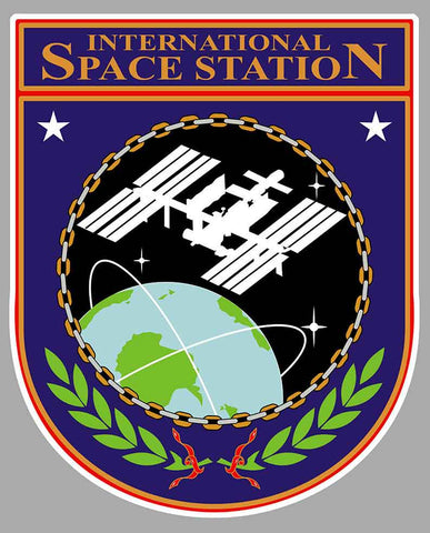 ISS STATION IA127