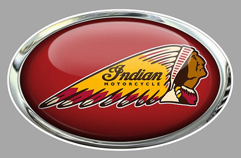 INDIAN MOTORCYCLE D IA117