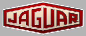 LOGO JAGUAR JA027