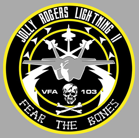 AIR FORCE TOMCAT F14 JA104