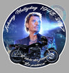 Johnny Hallyday JA109