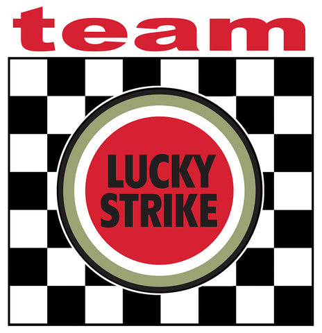 TEAM LUCKY STRIKE LA096