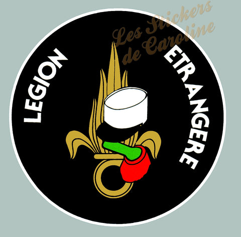 LEGION ETRANGERE LA141