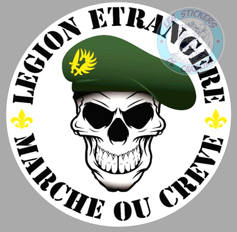 LEGION ETRANGERE LA158