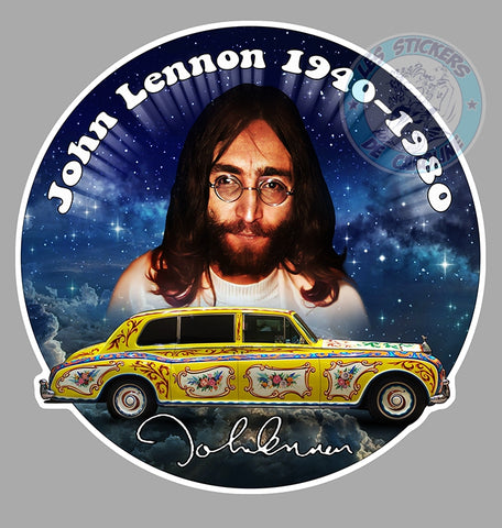 JOHN LENNON LA216